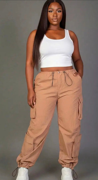Command Cargo Joggers