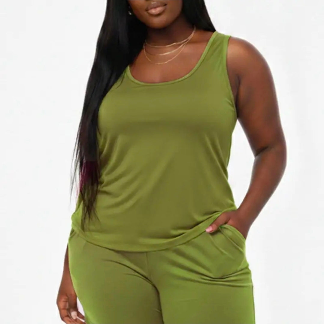 Juicy Comfort Lounge Set