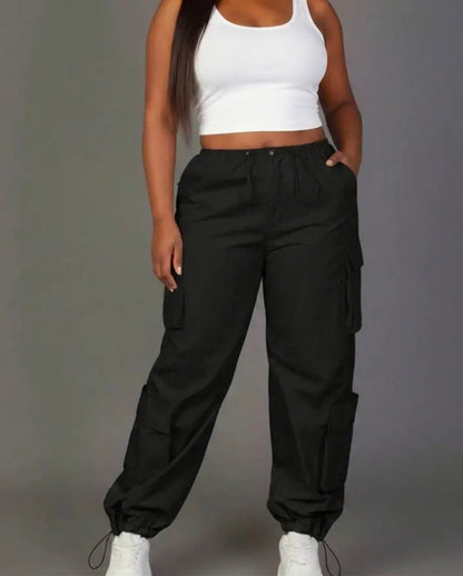 Command Cargo Joggers