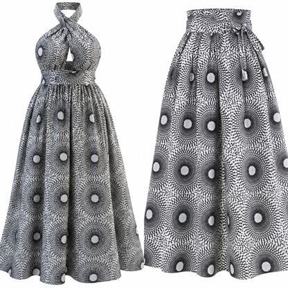 Infinity Convertible Dress & Skirt