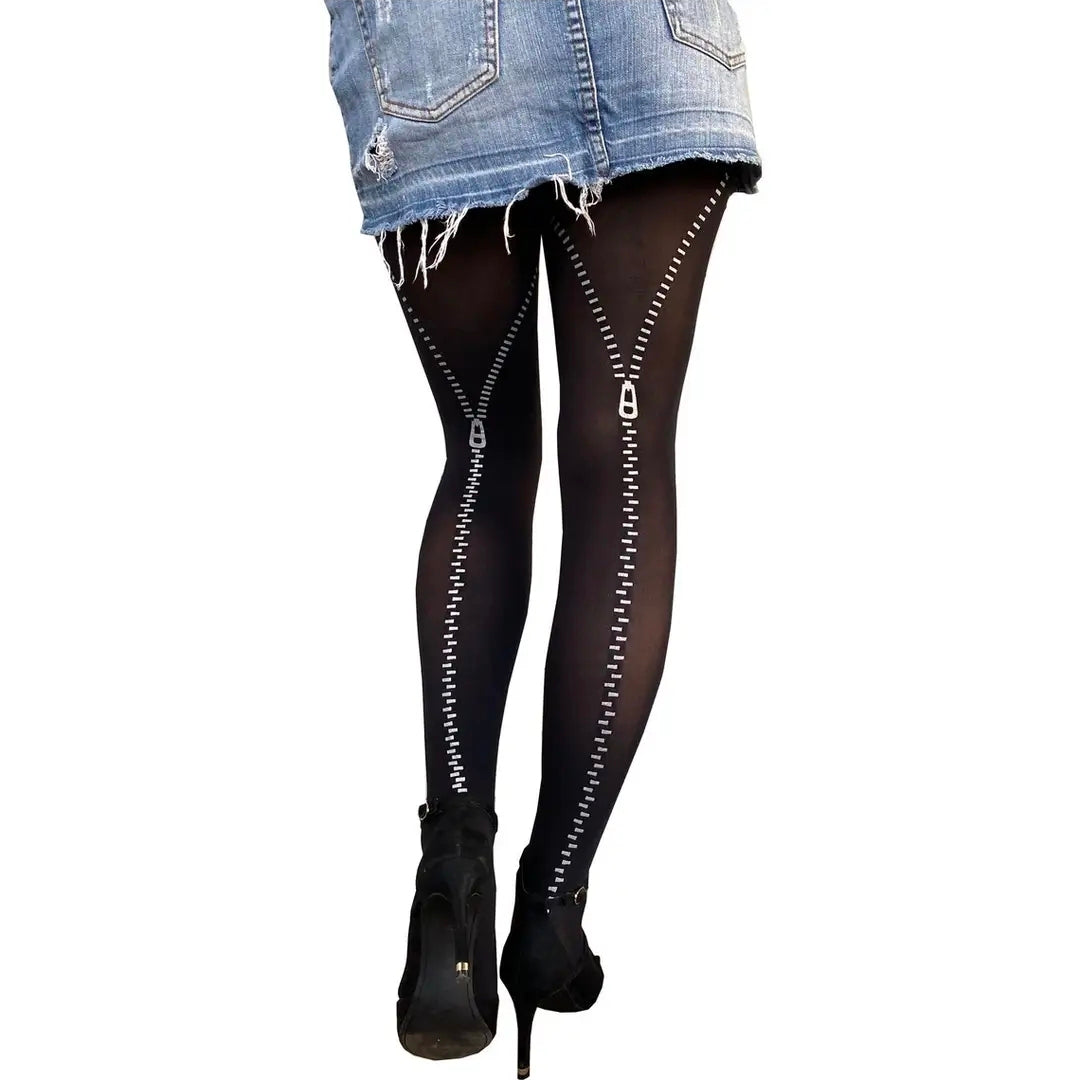Statement Tights Collection