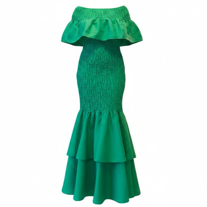 The Convertible Maxi Dress