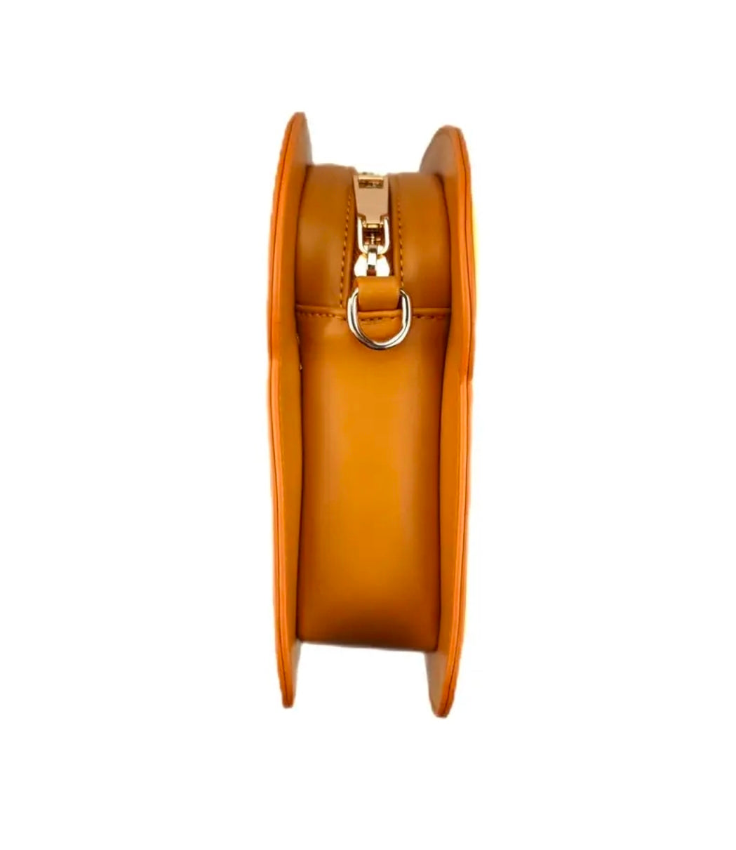 Eggs Becon & Cheese Purse