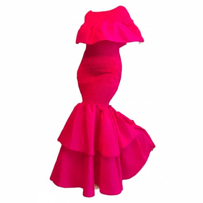 The Convertible Maxi Dress