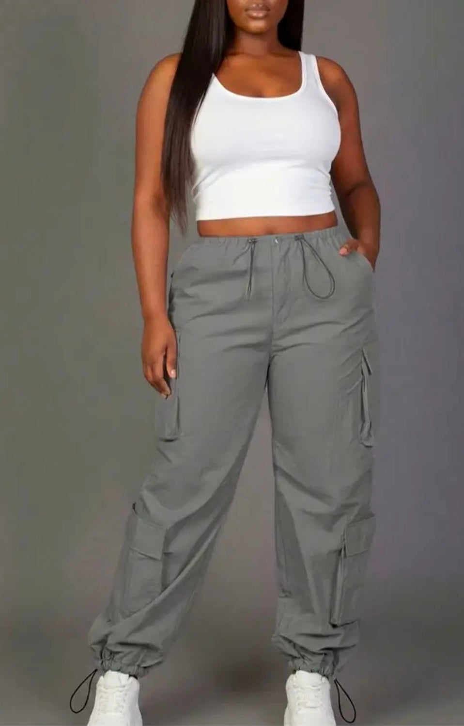 Command Cargo Joggers