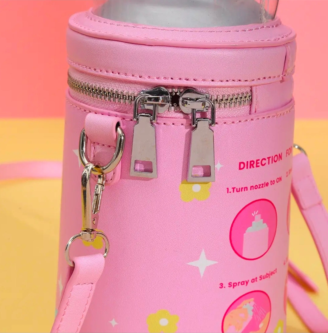 Good Vibes Only Handbag