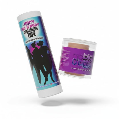 Juicy Tape Duo Bundle
