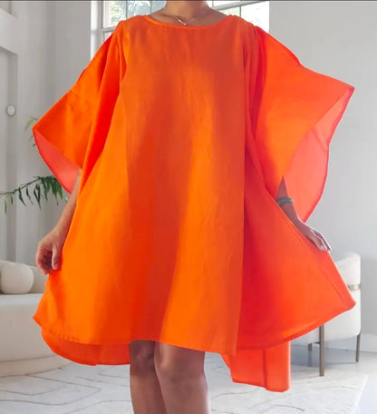 Effortless Flow Dress