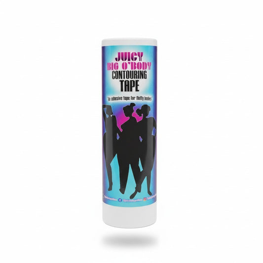 Big O' Body Contour Tape