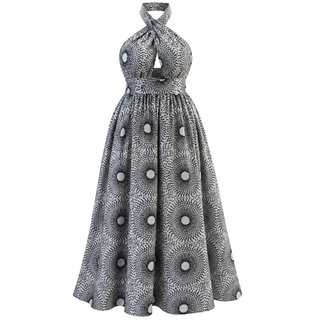 Infinity Convertible Dress & Skirt