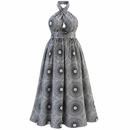 Infinity Convertible Dress & Skirt