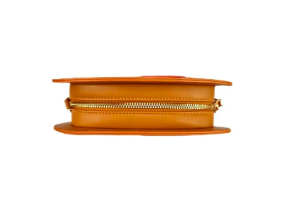Eggs Becon & Cheese Purse