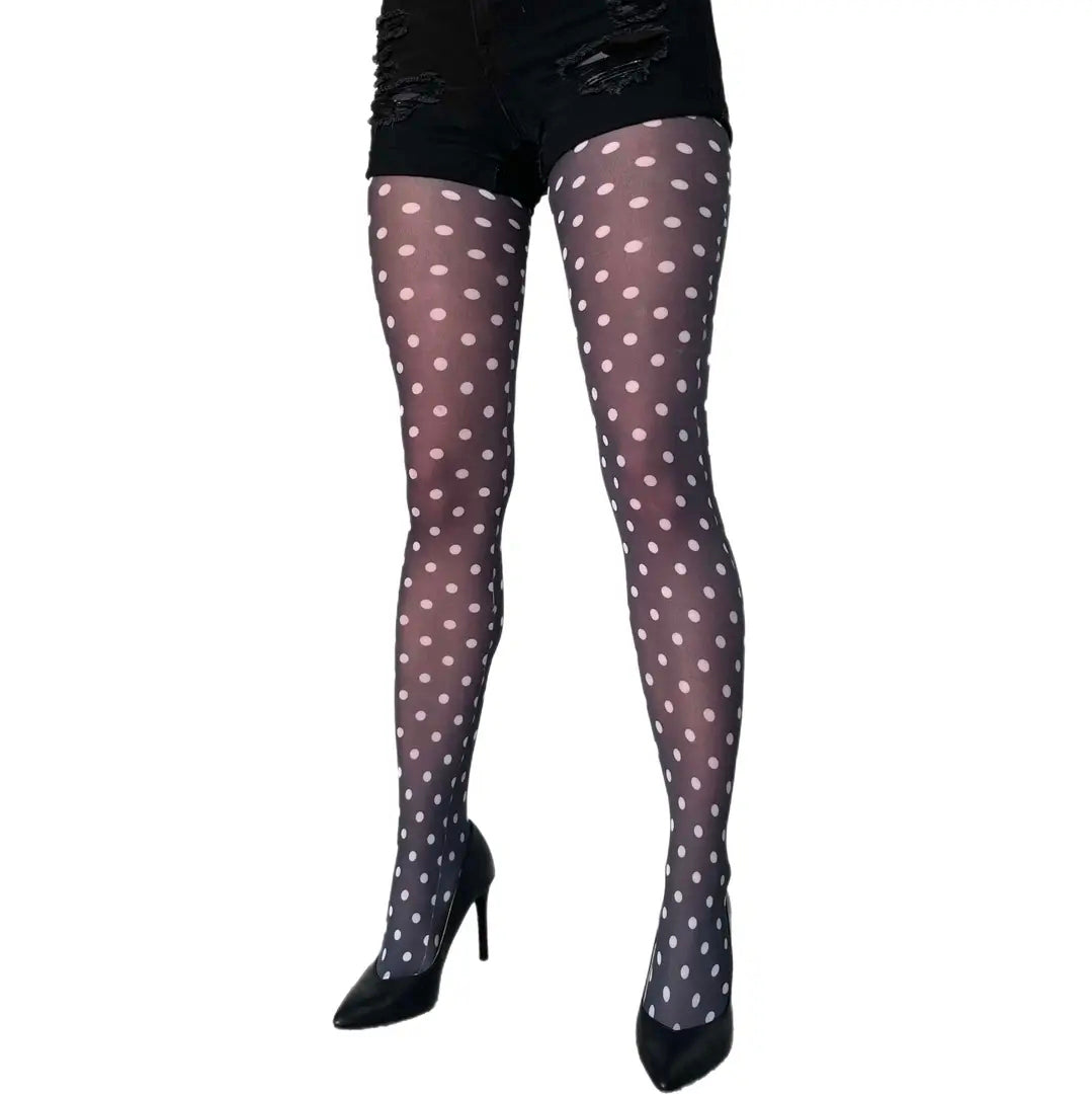 Statement Tights Collection