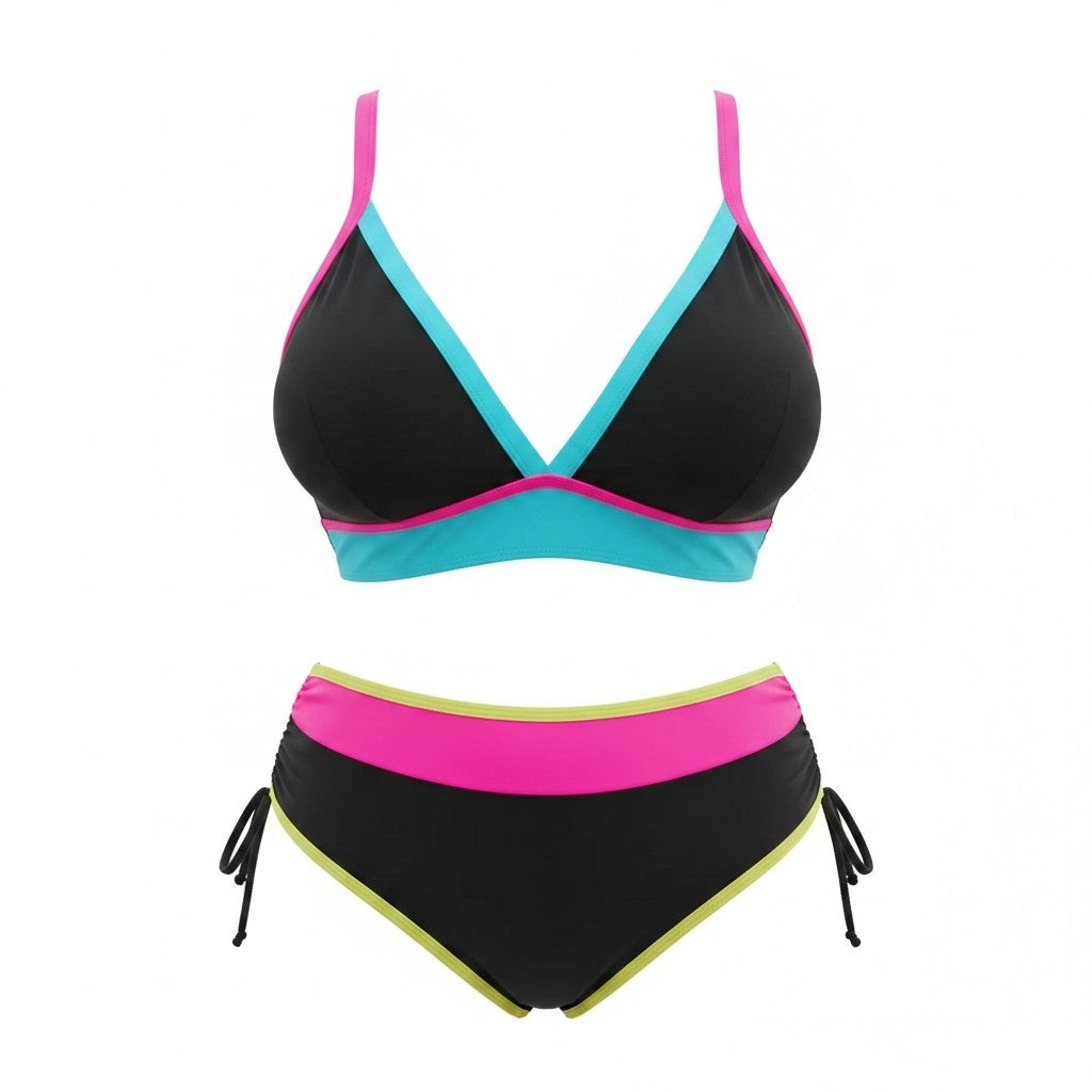 Electric Goddess Bikini