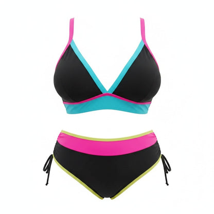 Electric Goddess Bikini