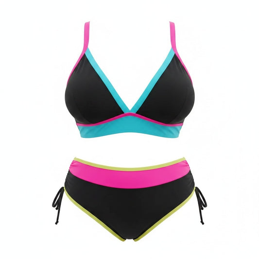Electric Goddess Bikini