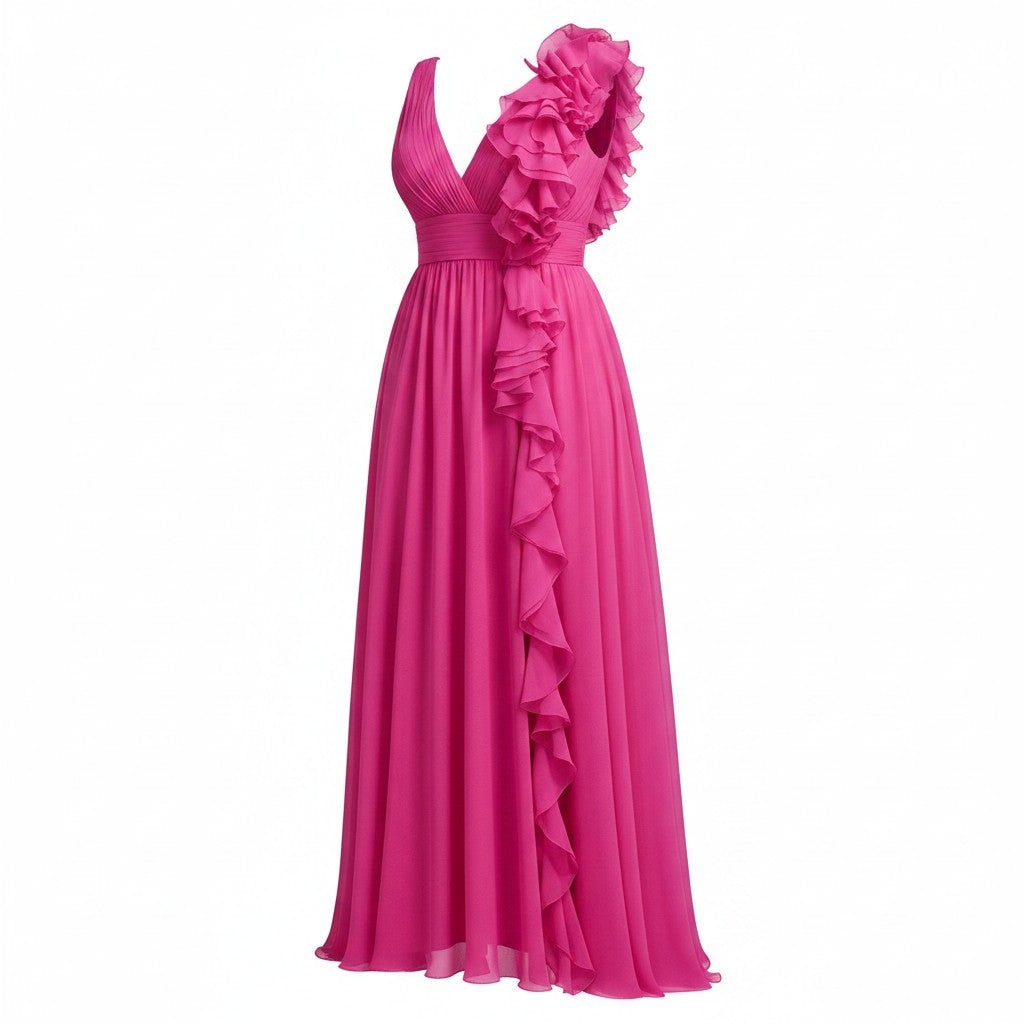 Goddess Grace Gown