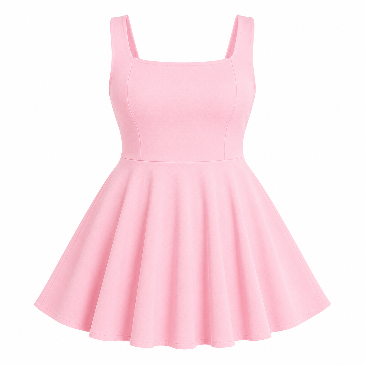 Goddess Doll Dress