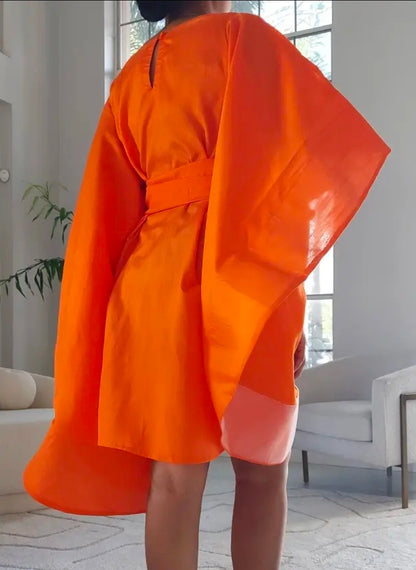 Effortless Flow Dress