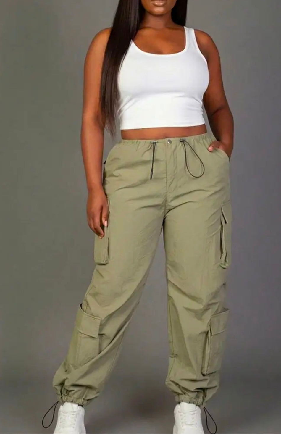 Command Cargo Joggers