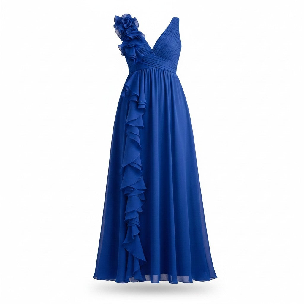 Goddess Grace Gown