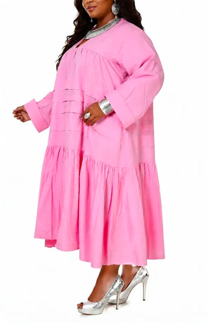 Goddess Tiered One Size Fit Most