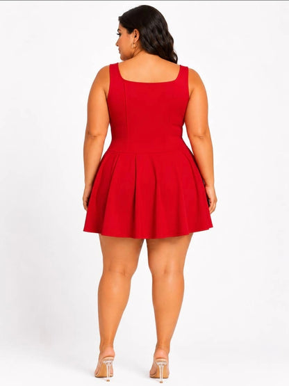 Goddess Doll Dress