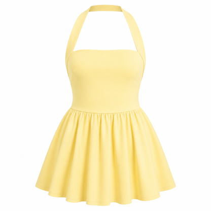 The Almost Too Short Dress/Shirt