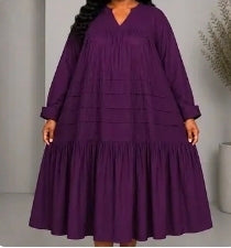 Goddess Tiered One Size Fit Most