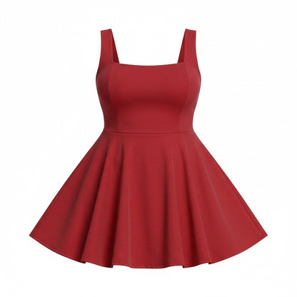Goddess Doll Dress