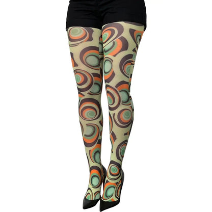 Statement Tights Collection