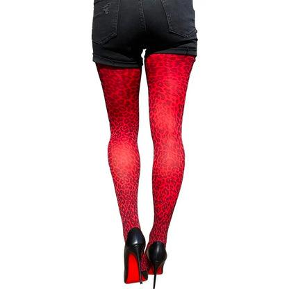 Statement Tights Collection