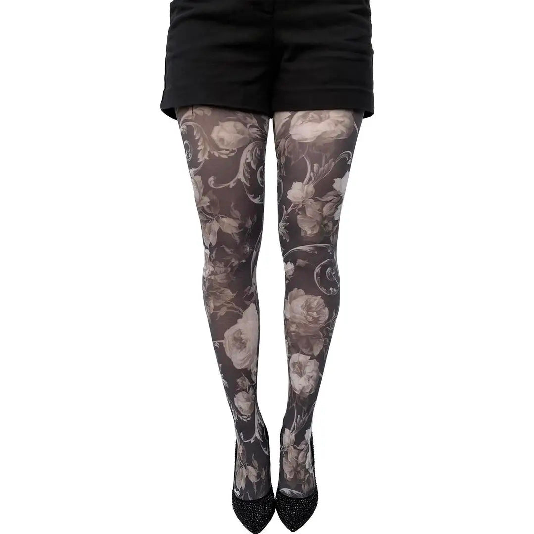 Statement Tights Collection