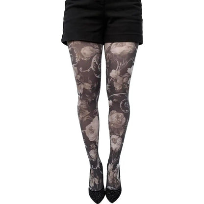 Statement Tights Collection