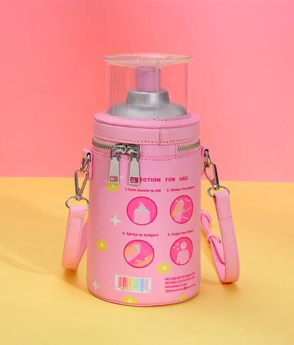 Good Vibes Only Handbag