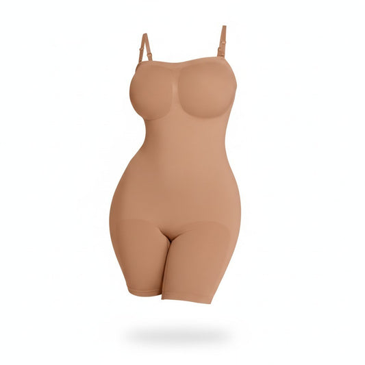 Confidence Control | Removable-Strap Bodysuit