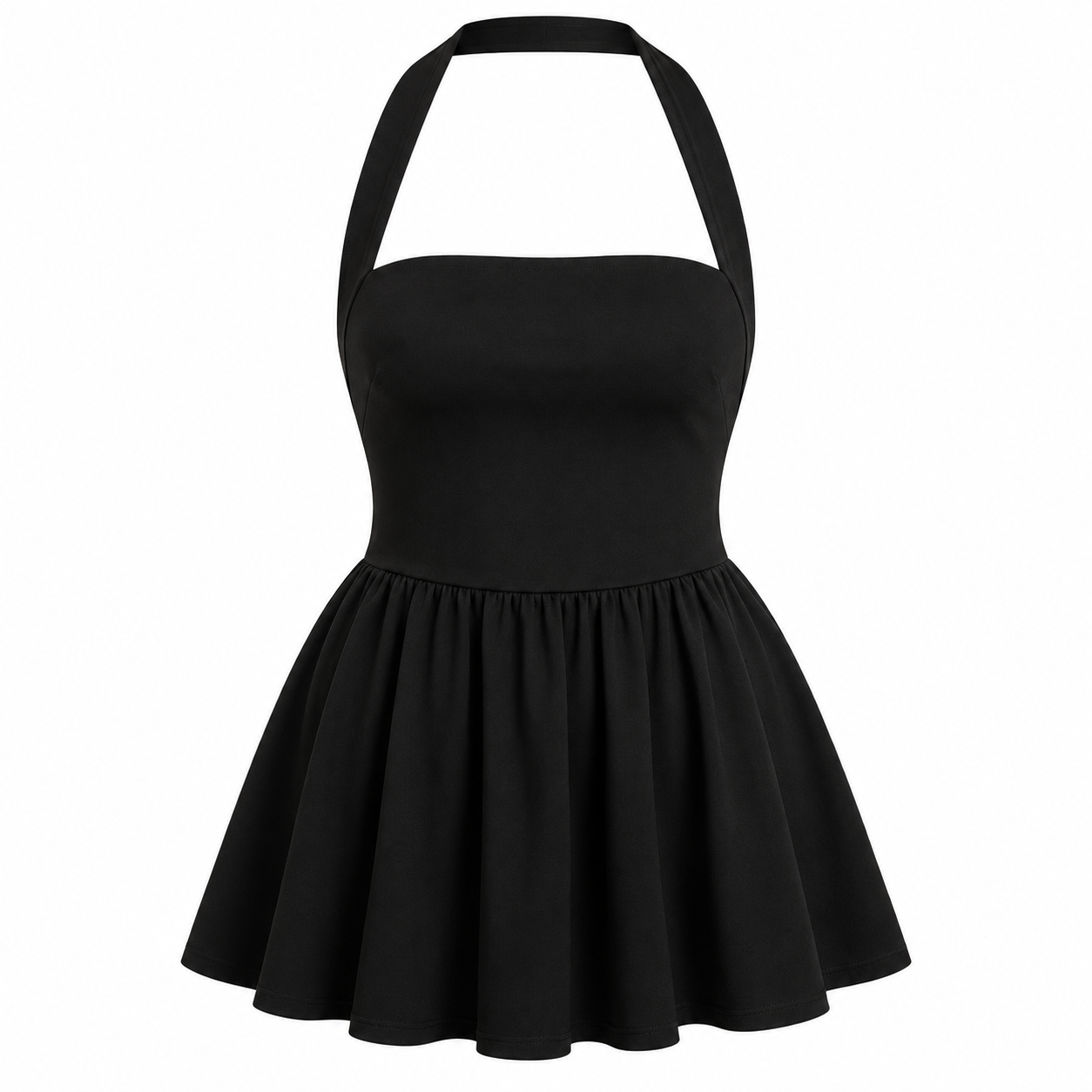 The Almost Too Short Dress/Shirt