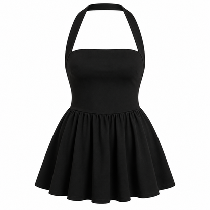 The Almost Too Short Dress/Shirt