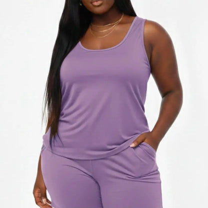 Juicy Comfort Lounge Set