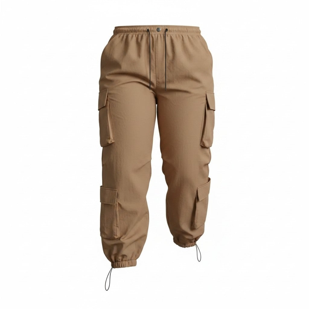 Command Cargo Joggers
