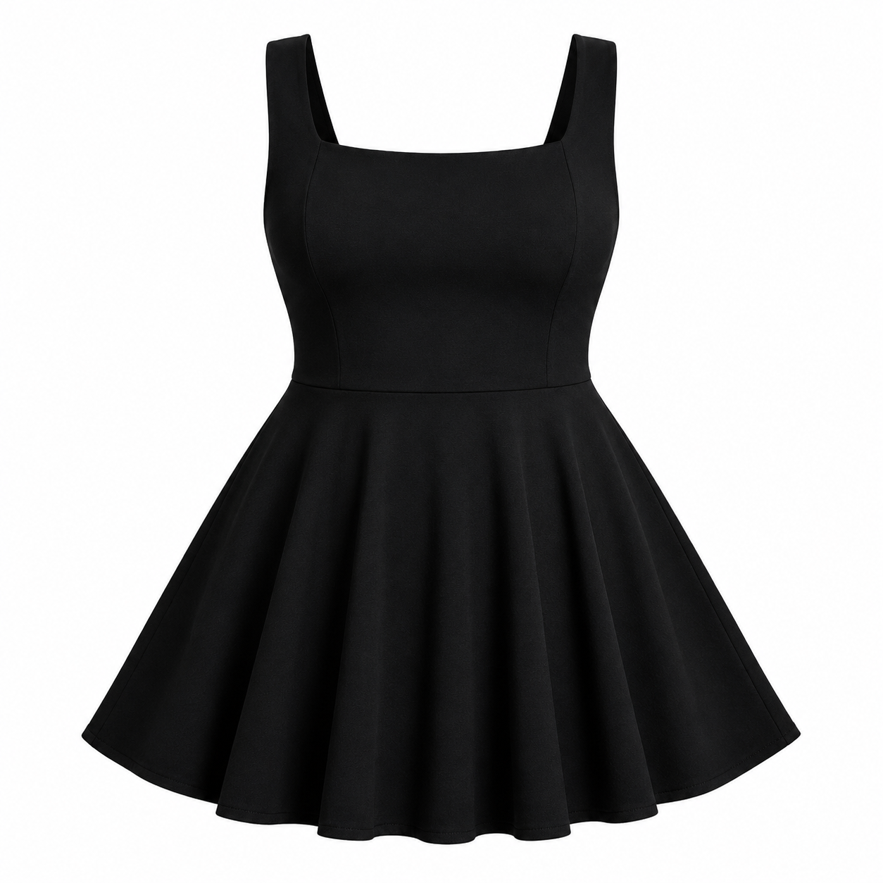 Goddess Doll Dress