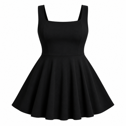 Goddess Doll Dress