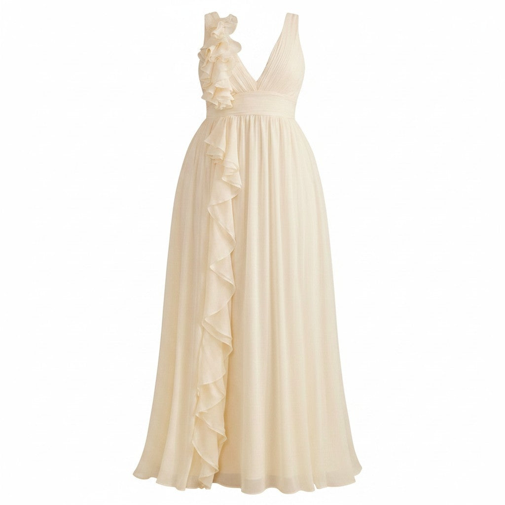 Goddess Grace Gown