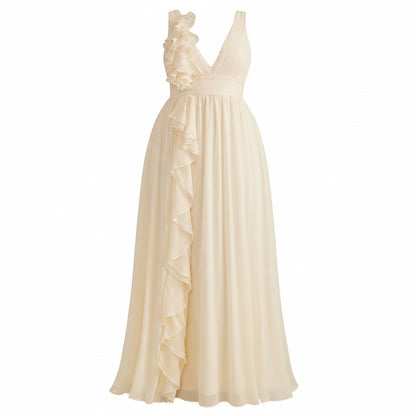 Goddess Grace Gown