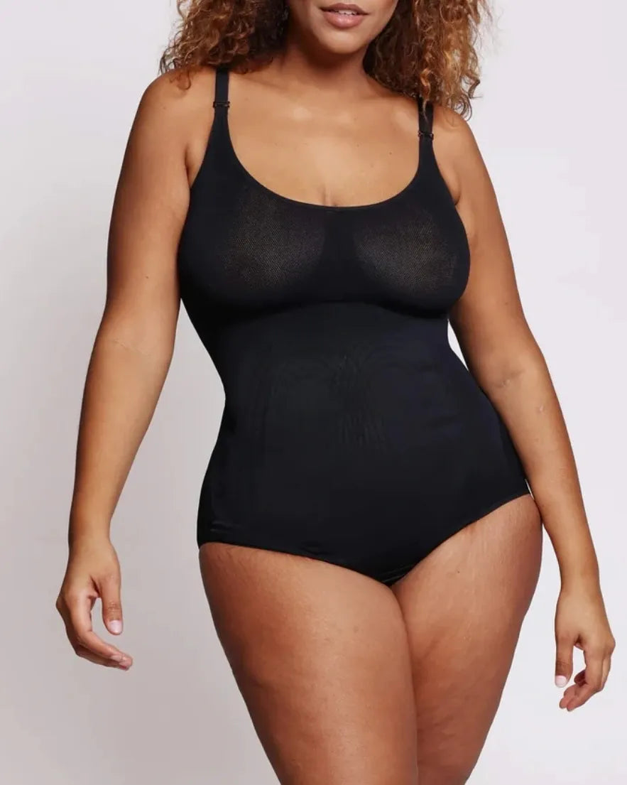 Confidence Control | Panty-Style Bodysuit